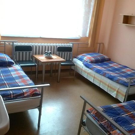 Pod Zielonym Kogutem Hostel Duszniki Zdroj Room photo